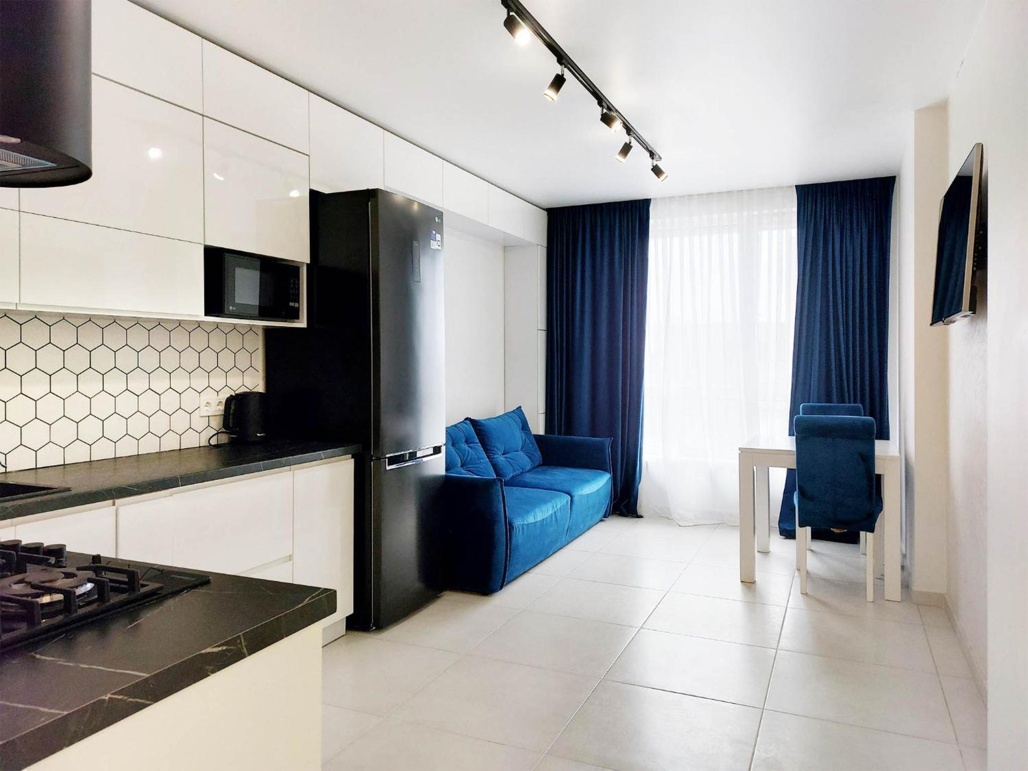 Новобудова Місто Трав, Р-Н Вікторії Гарденс Apartment Lviv Ngoại thất bức ảnh