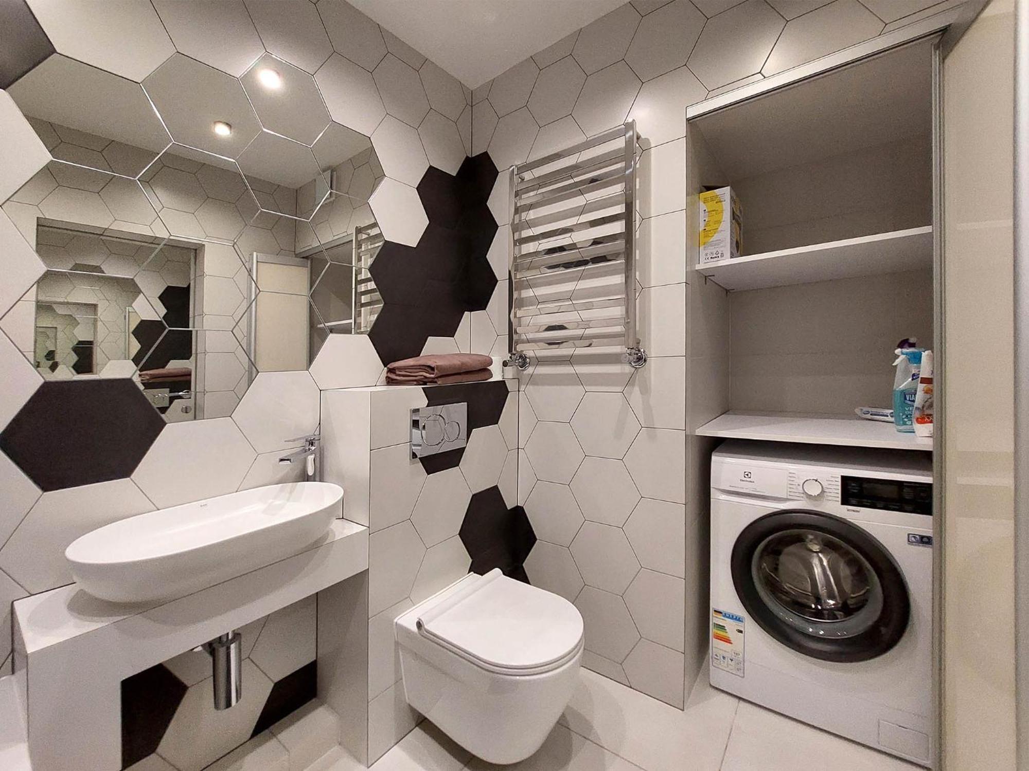 Новобудова Місто Трав, Р-Н Вікторії Гарденс Apartment Lviv Ngoại thất bức ảnh